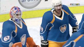 NHL® 16 Sometimes you need a bounce
