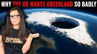 The Hidden Reason America Wants Greenland