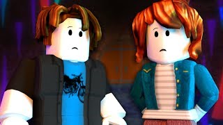 Video thumbnail of "ROBLOX NOOB STORY - Darkside (Alan Walker)"