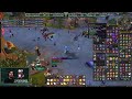 WoW Season 3 Has Begun | Live on Twitch/YouTube | 8/12/2025
