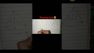 exam winning question reasoning tricks 😎#mathamatics #maths #mathas #mathstricks #mathamatics