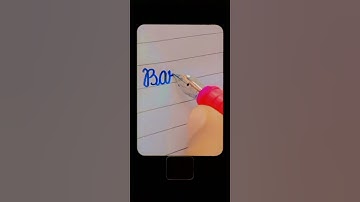 Comment your name if you are my subscriber #trending #handwriting #cursivewriting #love #shortvideo