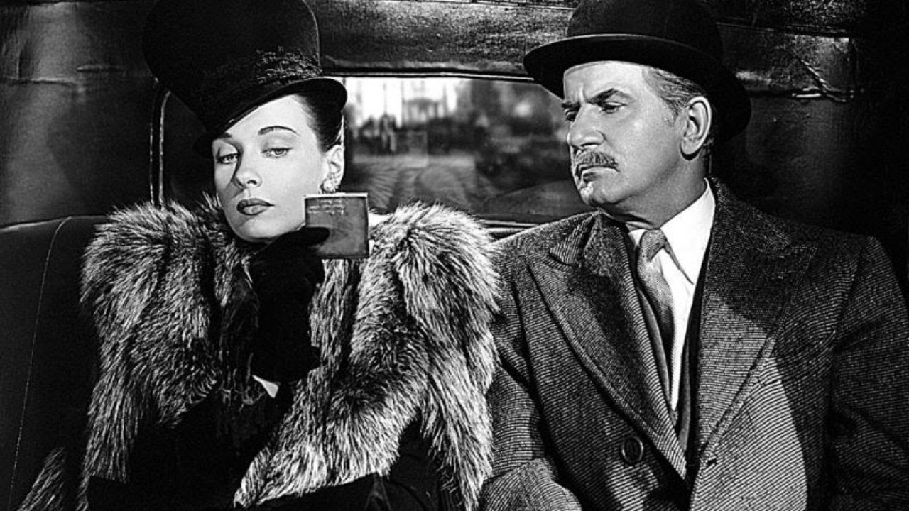 Il Mistero Del Carillon Film Completo 1946 Roy William Neill By Hollywood Cinex Youtube