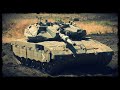 Merkava Mk.3D | War Thunder