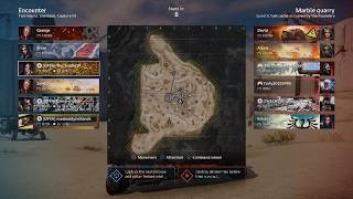 Crossout Firebug Gameplay