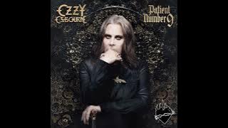 Ozzy Osbourne - Mr. Darkness