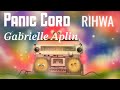 【カバー】Panic Cord / Gabrielle Aplin covered by Rihwa