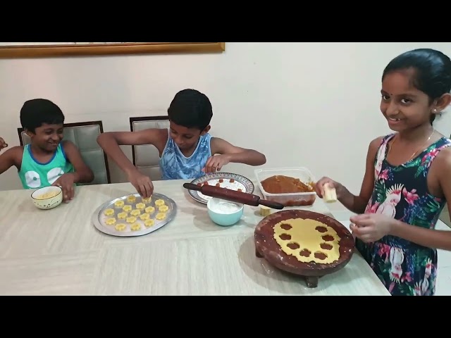 Thumbnail for Deepavali Montage 2022
