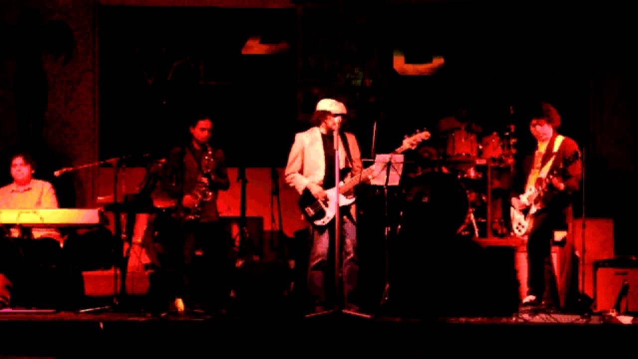 "Let's make it Now" de los " Dug Dug's" (Rigel)