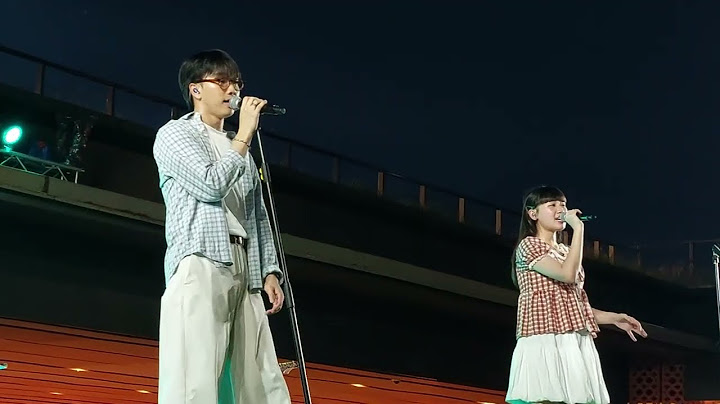 Serious Bacon [Fancam] : โกหกเธอทั้งนั้น (Pinocchio) @ ดีค้าบเฟสติวัล (250503)
