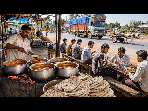 🇵🇰 Pakistan Street Food Tour | Cheapest & Best Roadside Food in Pakistan | Pakistani Street Food