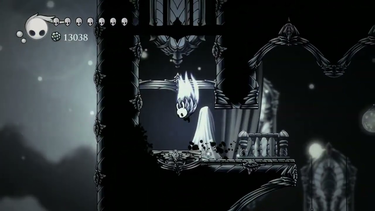 watch me get King's Soul charm 