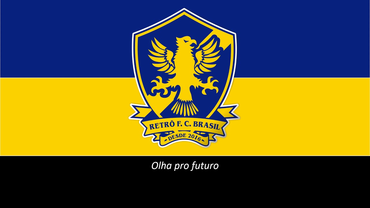 Hino do Retrô (Legendado)