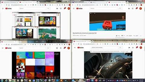 Up To Faster 16 Parison