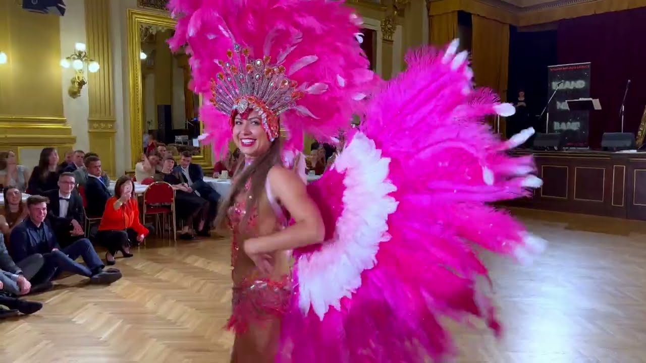 Galavečer FTVS UK 2022