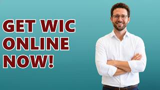 How To Apply For WIC Online