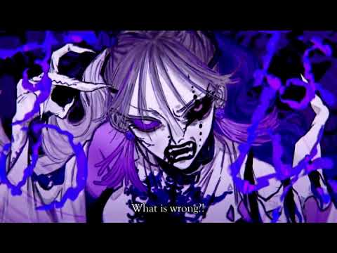 Hiiragi Kirai - Bocca Della Verita (Meh Cover)