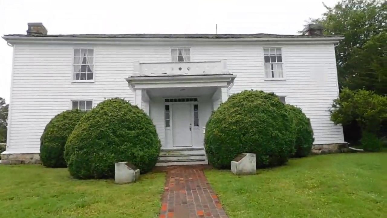 wildwood house Beckley West Virginia YouTube