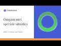 DIY Loop | Omgaan met speciale situaties | Diabetotech