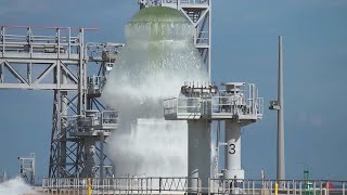 450 000 gallons of water during 30 second test screenshot 5