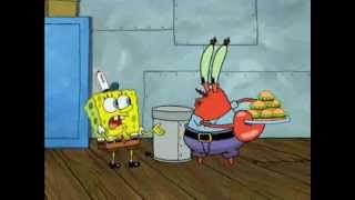 Spongebob Squarepants Breath Of A Fresh Squidward Part 9