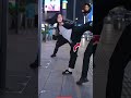 Kung Fu Mu | Grace in Motion, Power in Every Strike