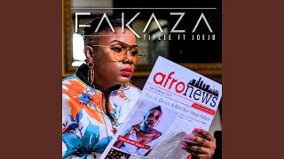 Fakaza (feat. Joejo) chords