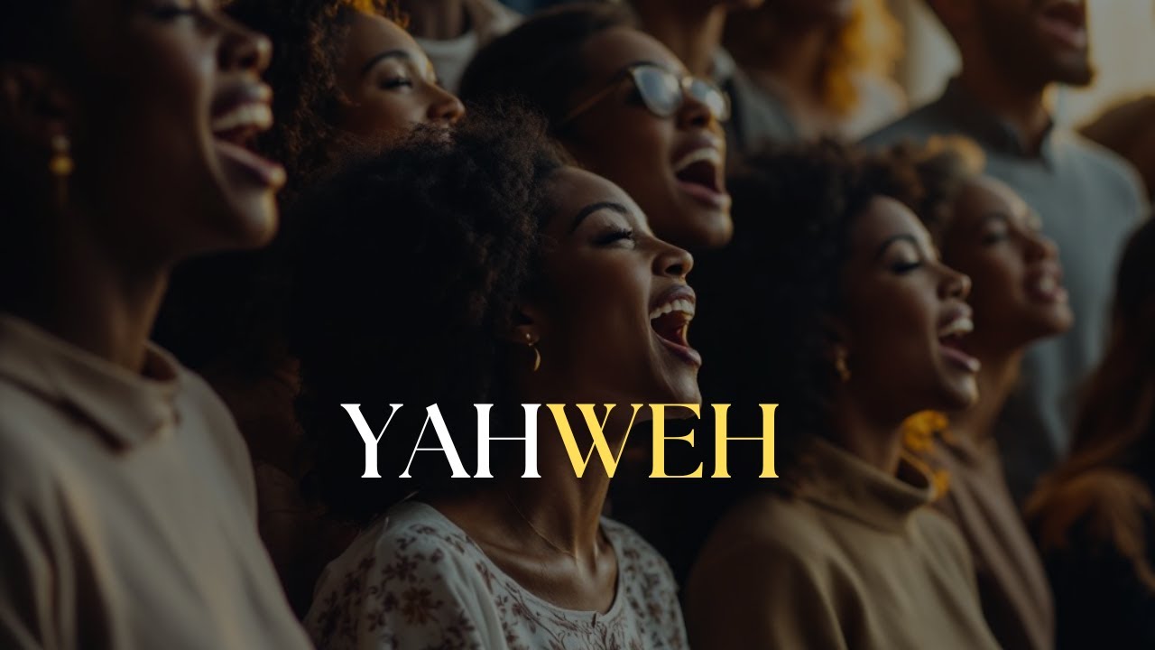 Yahweh | Swahili Worship Song for Prayer & Meditation