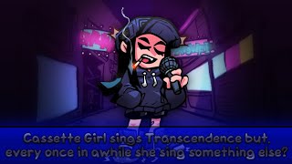 Cassette Girl sings! đ
I simp her, her voice is cool, so I made her sing my song with a twist! Enjoy!
@slimgrim3607, if youre seeing this, thank you for providing me with her voice clips!
Cassette Girls voice: đŧ
https://youtu.be/imFBE4BbA_M
Cassette Girls mod: đŽ
https://gamebanana.com/mods/339085
Psych Engine by Shadow Mario! đģ
https://gamebanana.com/members/1735892
Dont forget to leave a comment, like, share & subscribe. Advice/critics are welcomed since it helps me improving my next video. Thanks! ⨠Cassette Girl sings! đ