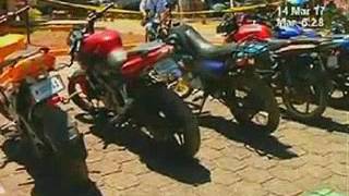 Policía desarticula grupo delincuencial