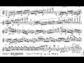 Vieuxtemps, Henry 5th violinc. mvt1(begin) Allegro non Troppo