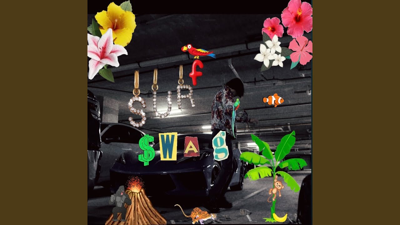 Watch SURFFSWAGG on YouTube Watch SURFFSWAGG on YouTube