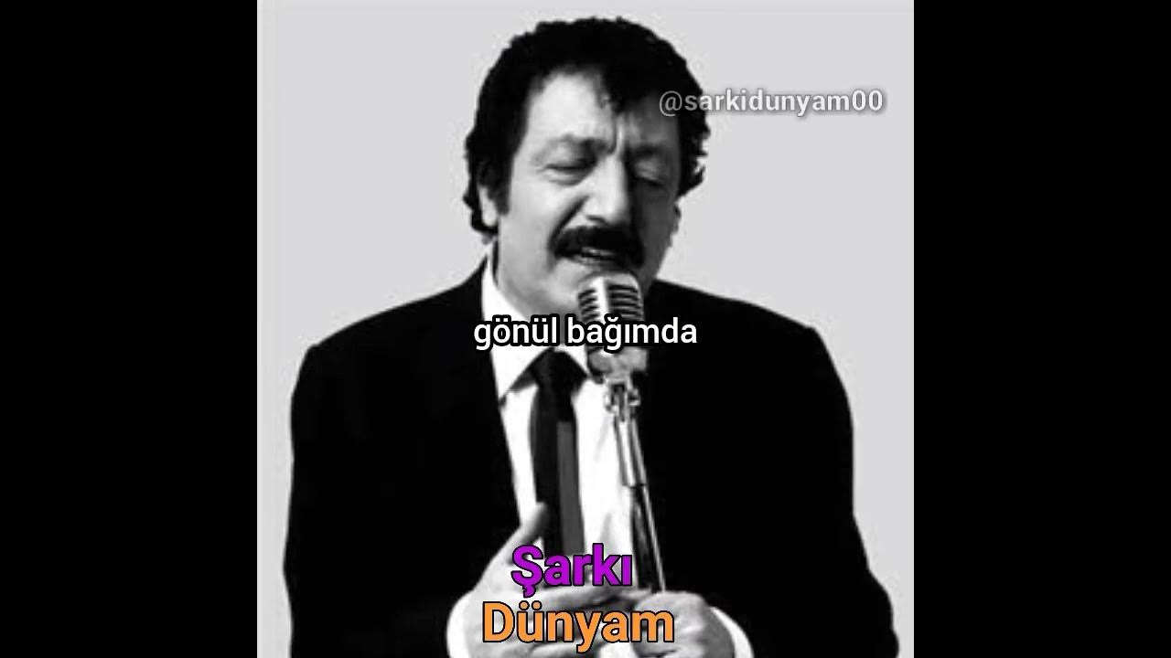 Müslüm Gürses   Adını Sen Koy Lyrics Video ERDALAYNUR 96