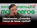 Monómeros sube la tensión: ¿Colombia podrá comprar la empresa de fertilizantes? | Noticias UNO