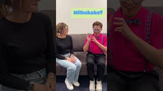 Auslan Jokes #6  #auslan #deaf #signlanguagedownunder #funnyvideo #australiansignlanguage