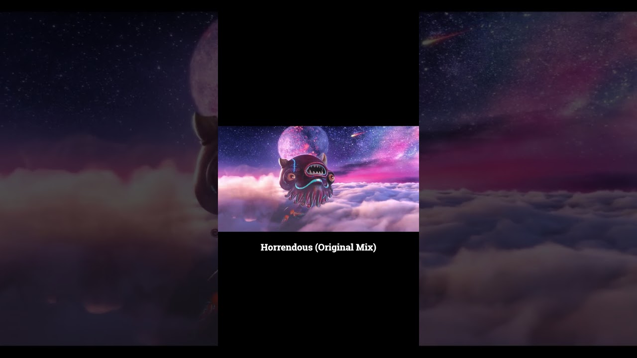 Watch Horrendous by Class-A Deviants #techno on YouTube Watch Horrendous by Class-A Deviants #techno on YouTube