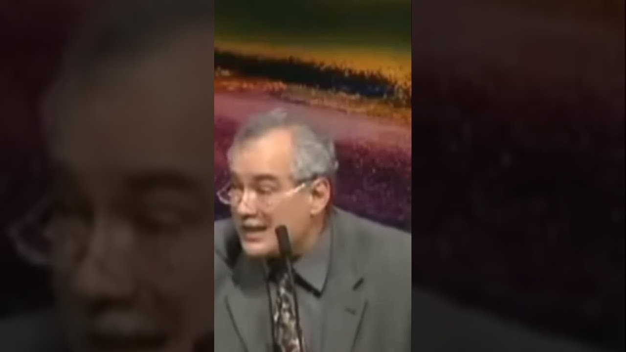 Many biblical prophecies are about Islam 