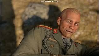 SNIPER ELITE 3 - DEATH OF RAT screenshot 4