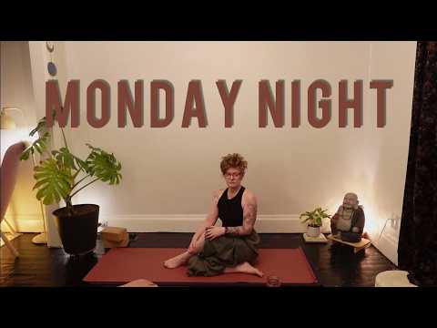 A Sivananda inspired sequence