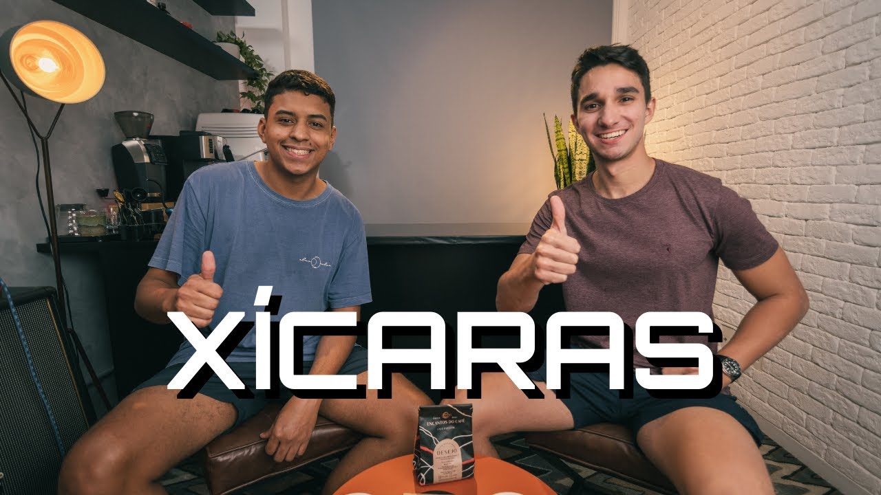 Xícaras para café (Preguntas y Respuestas 15) |  Barista Nao Sou