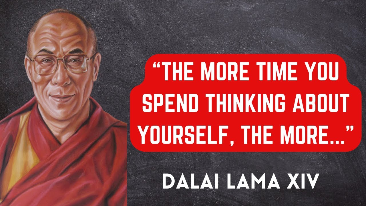 great-teachings-of-dalai-lama-to-lead-a-blissful-life-youtube