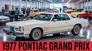 Pontiac Grand Prix SJ is the BEST Used Car in America