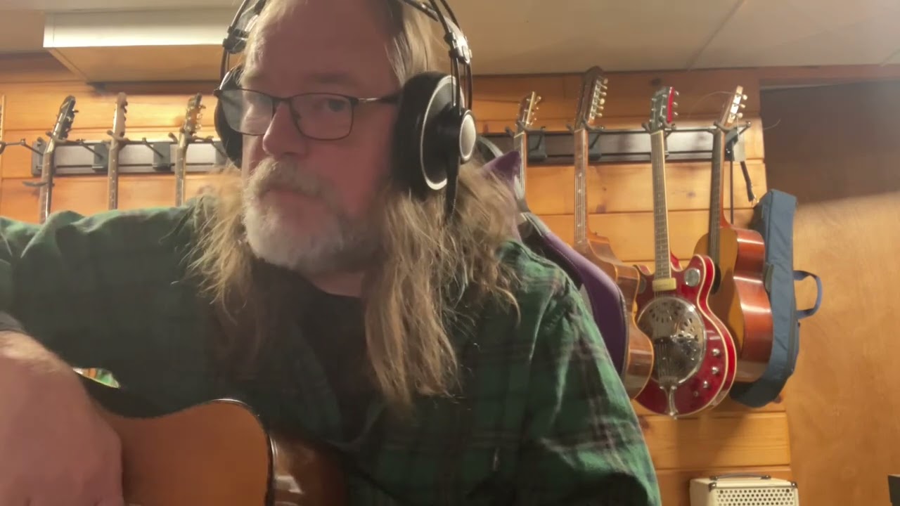 Schatten HFN + Dimarzio Angel dual pickup demo!