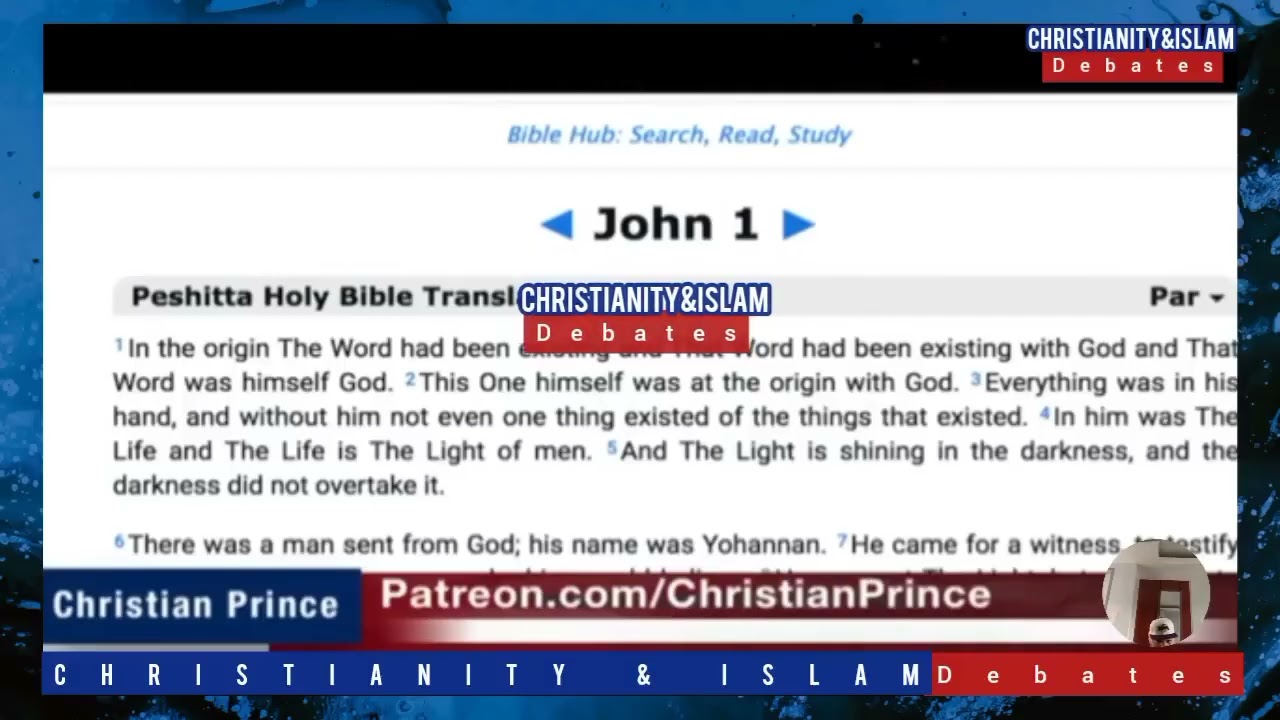 A Smart Woman Finally Decided to Leave After Hours of Enlightening Dialogue