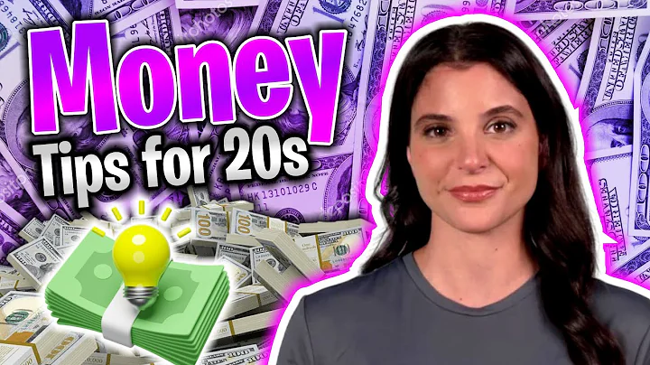 7 Financial Secrets I Wish I Knew in My 20s You Need to Know These! #MoneyTips #FinancialFreedom