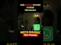 Whatsapp Pakkamey Porathu Illa 😂😂! #shortsfeed #adiaava #petshub #ghaffarbhai #smartgaudget