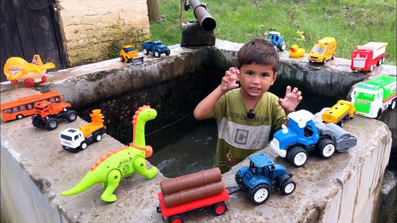 Toys for kids | learning toy video ! 