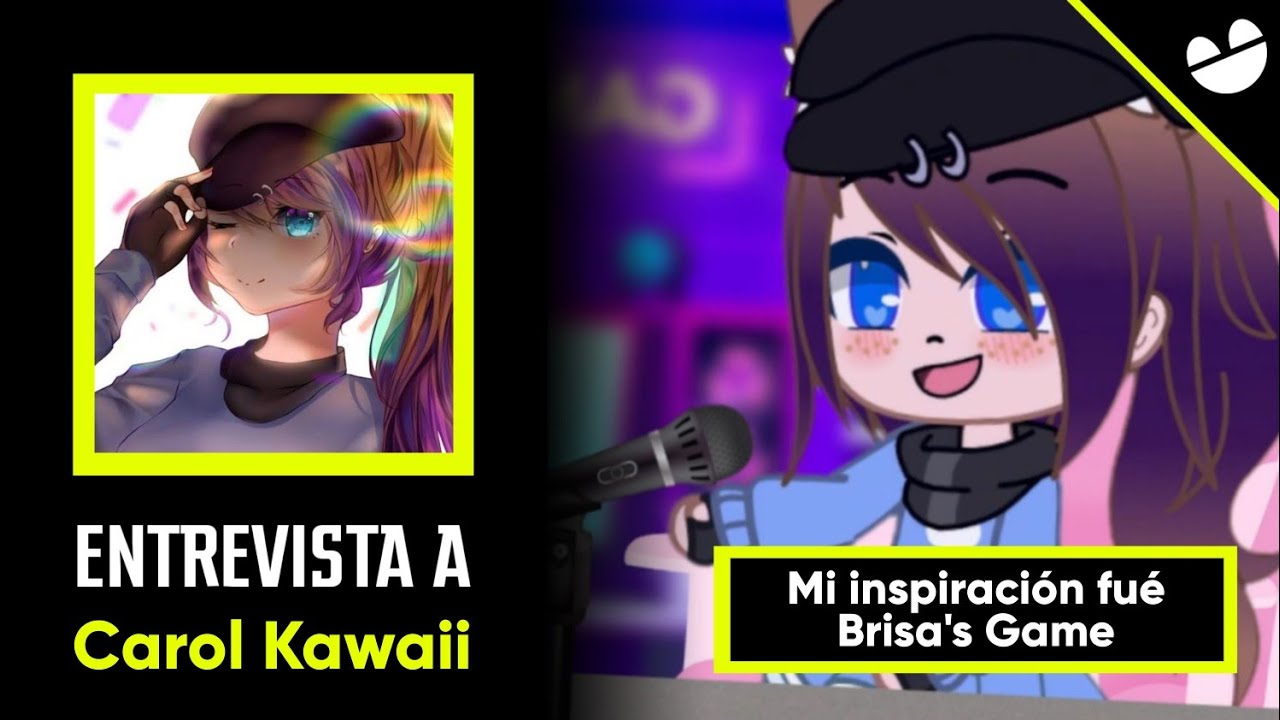 COMO FAZER TIARA NO GACHA CLUB, Karol Games Kawaii