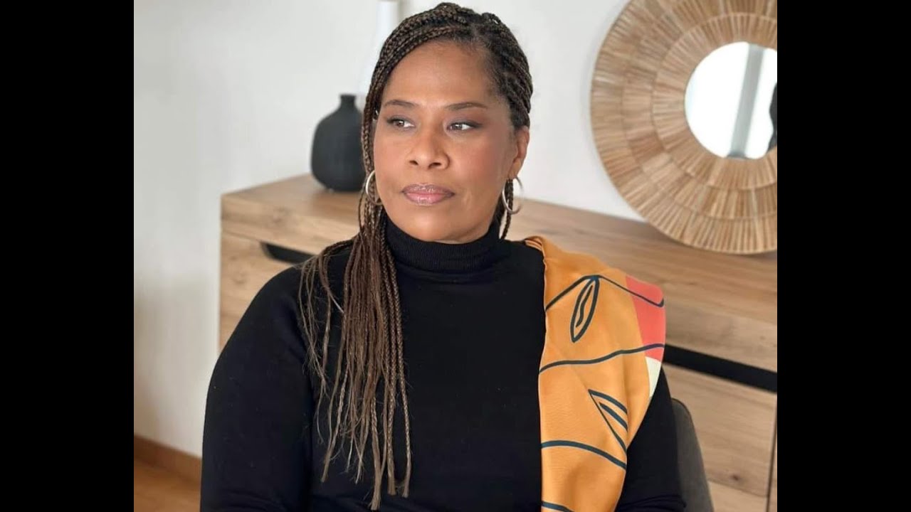 Nathalie Yamb sanctioned by European Union