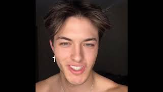 Griffin Johnson Old Tiktoks